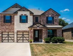 Pre-foreclosure in  STALEMATE CV San Antonio, TX 78254