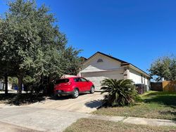 Pre-foreclosure in  PIGEONBERRY DR Converse, TX 78109