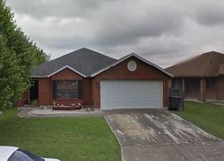 Pre-foreclosure in  MAVERICK PASS San Antonio, TX 78240