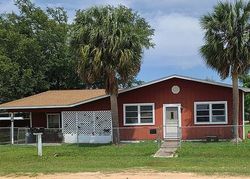 Pre-foreclosure Listing in JOHNSON BLVD YOUNGSTOWN, FL 32466