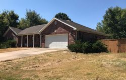 Pre-foreclosure in  DUNIPACE DR Bella Vista, AR 72715