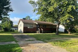 Pre-foreclosure in  MEADOR RD Jonesboro, AR 72401