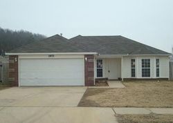 Pre-foreclosure in  ONYX AVE Springdale, AR 72764