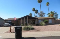 Pre-foreclosure in  E ALTADENA AVE Phoenix, AZ 85028