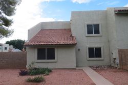 Pre-foreclosure in  W BROWN RD  Mesa, AZ 85201