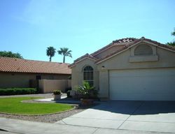Pre-foreclosure in  E KIVA AVE Mesa, AZ 85209