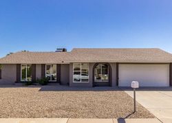 Pre-foreclosure in  W COOLIDGE ST Phoenix, AZ 85037