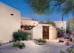 Pre-foreclosure in  N CALLE ROYALE Scottsdale, AZ 85255