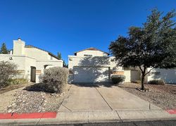 Pre-foreclosure in  E JENSEN ST UNIT 168 Mesa, AZ 85203