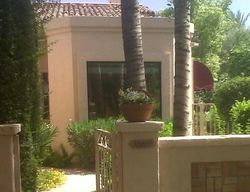 Pre-foreclosure in  E TURQUOISE AVE Scottsdale, AZ 85258