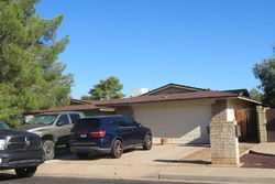 Pre-foreclosure in  W PECOS AVE Mesa, AZ 85202