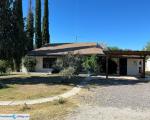 Pre-foreclosure in  N MAUREL ST Globe, AZ 85501