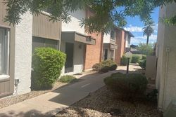 Pre-foreclosure in  N 17TH AVE  Phoenix, AZ 85015