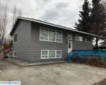 Pre-foreclosure in  LOIS DR Anchorage, AK 99517