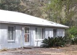 Pre-foreclosure Listing in SE 111TH AVE HAWTHORNE, FL 32640