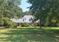 Pre-foreclosure in  RUMLEY RD York, AL 36925