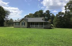 Pre-foreclosure in  BING FOREST RD Gadsden, AL 35903