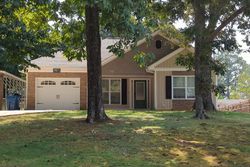 Pre-foreclosure in  BOSWELL DR Oxford, AL 36203