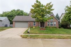 Pre-foreclosure in  PAMONA DR Indianapolis, IN 46214