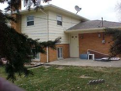 Pre-foreclosure in  CONSTELLATION DR Indianapolis, IN 46229