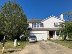 Pre-foreclosure in  GROVETON CT Indianapolis, IN 46227
