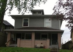 Pre-foreclosure in  S BRADLEY AVE Indianapolis, IN 46201