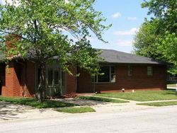 Pre-foreclosure in  WINTON AVE Indianapolis, IN 46224