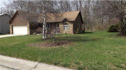 Pre-foreclosure in  SUMMERFIELD DR Indianapolis, IN 46214