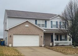 Pre-foreclosure in  BIRMINGHAM DR Indianapolis, IN 46235