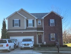 Pre-foreclosure in  HOUSEFINCH LN Indianapolis, IN 46239