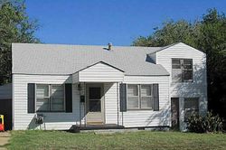Pre-foreclosure in  NW 48TH ST Oklahoma City, OK 73122