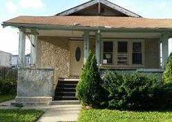 Pre-foreclosure in  W 65TH PL Chicago, IL 60629