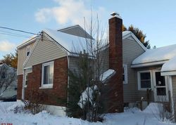 Pre-foreclosure in  BLUE BARNS RD Rexford, NY 12148