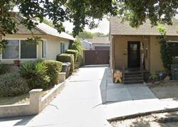 Pre-foreclosure in  CASTANA AVE Lakewood, CA 90712