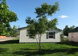 Pre-foreclosure in  MCKINLEY ST Sterling, CO 80751