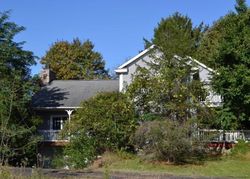 Pre-foreclosure Listing in FARMHOUSE RD MILFORD, NJ 08848