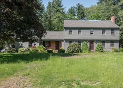 Pre-foreclosure in  OAK RIDGE RD Plaistow, NH 03865