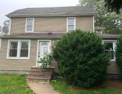 Pre-foreclosure Listing in ROSE AVE ROOSEVELT, NY 11575