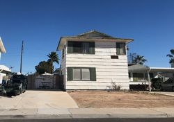 Pre-foreclosure in  PINECLIFF DR Las Vegas, NV 89145