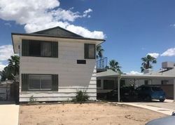 Pre-foreclosure in  PINECLIFF DR Las Vegas, NV 89145