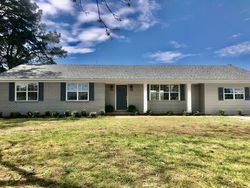 Pre-foreclosure in  CHRISTMAS LN Brownsville, TN 38012