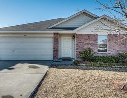 Pre-foreclosure in  PARKRISE DR Fort Worth, TX 76179