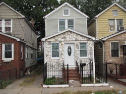 Pre-foreclosure in  146TH ST Jamaica, NY 11436