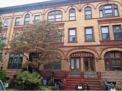 Pre-foreclosure in  DECATUR ST Brooklyn, NY 11233