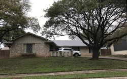 Pre-foreclosure in  INDIGO ST San Antonio, TX 78216