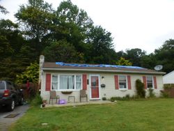 Pre-foreclosure in  CHARLES ST Coatesville, PA 19320