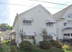 Pre-foreclosure in  S HYDE PARK AVE Scranton, PA 18504