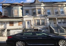 Pre-foreclosure in  HUGHES AVE Bronx, NY 10457