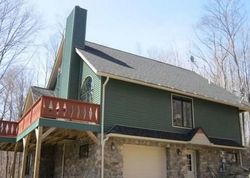 Pre-foreclosure in  GRIFFIN POND RD Clarks Summit, PA 18411