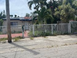 Pre-foreclosure in  SW 2ND ST Miami, FL 33144